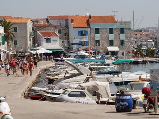 Casa per le vacanze Vodice Ambiente 18
