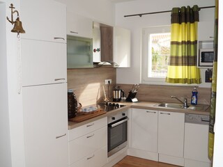 Casa per le vacanze Vodice Caratteristiche 8