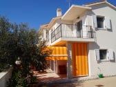 Casa per le vacanze Vodice Registrazione all'aperto 1