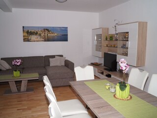 Casa per le vacanze Vodice Caratteristiche 6