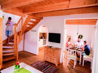 Casa per le vacanze Bayerbach Caratteristiche 10