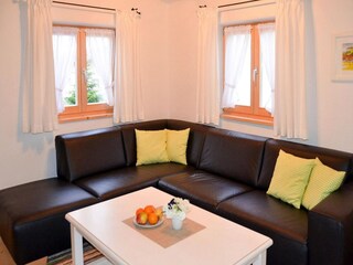 Ferienhaus Bayerbach Ausstattung 8