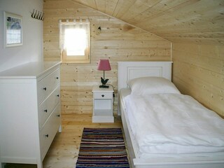 Holiday house Bayerbach Features 16