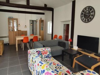 Ferienhaus Anduze Ausstattung 10