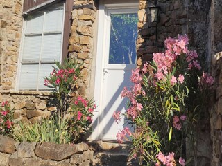 Holiday house Anduze Features 13