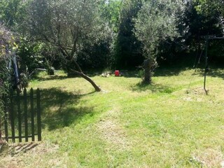 Holiday house Anduze Outdoor Recording 3