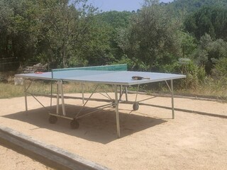 Maison de vacances Anduze  37