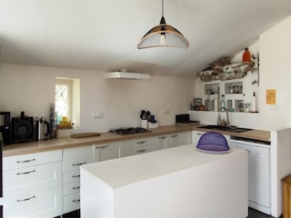 Ferienhaus Anduze Ausstattung 12