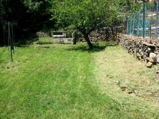 Holiday house Anduze Outdoor Recording 8