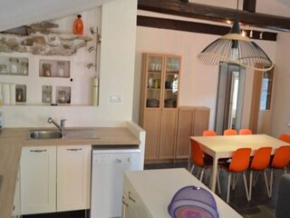 Ferienhaus Anduze Ausstattung 19