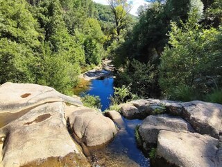 Maison de vacances Anduze Environnement 27