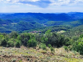 Ferienhaus Anduze Umgebung 24
