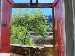 Casa de vacaciones Anduze  34