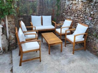 Ferienhaus Anduze  34