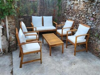 Holiday house Anduze  32