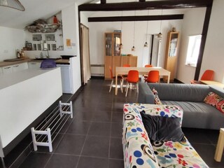 Maison de vacances Anduze Équipement 9