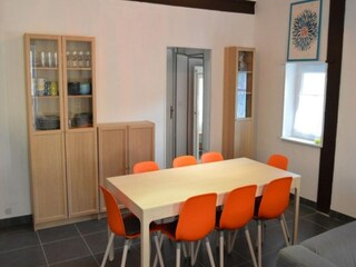 Maison de vacances Anduze Équipement 10