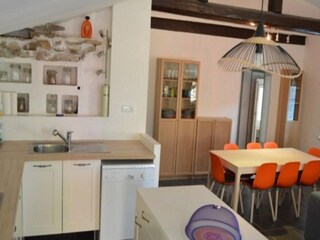 Maison de vacances Anduze Équipement 14