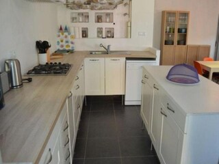 Maison de vacances Anduze Équipement 16