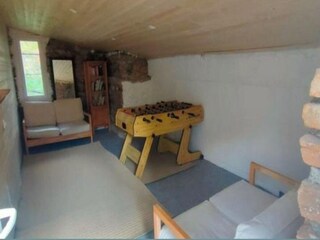 Ferienhaus Anduze  34