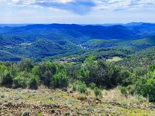 Holiday house Anduze Environment 24