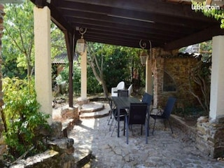 Ferienhaus Anduze  37