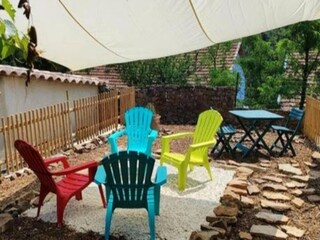 Maison de vacances Anduze  35