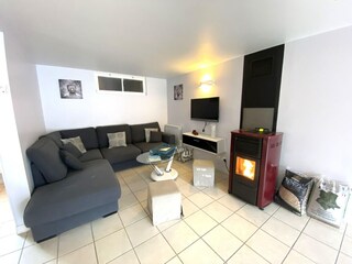 Casa per le vacanze Granville Caratteristiche 5