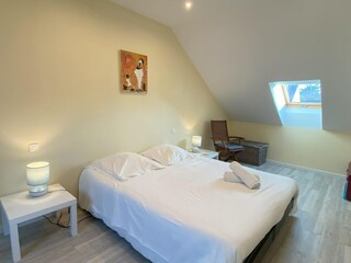 Vakantiehuis Granville Kenmerken 21