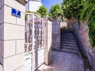 Apartment Dubrovnik Outdoor Recording 2