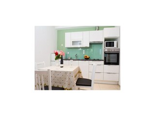 Apartamento Dubrovnik Características 1