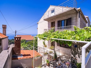 Apartment Dubrovnik Außenaufnahme 2