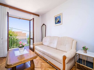Appartement Dubrovnik Kenmerken 14