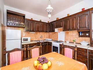 Apartamento Dubrovnik Características 25