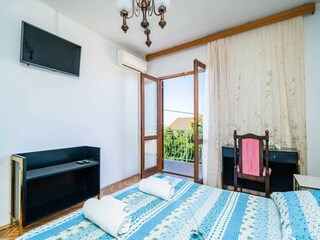 Appartement Dubrovnik Kenmerken 15