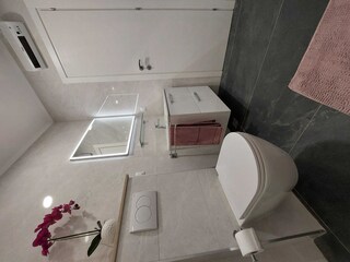 Apartment Dubrovnik Ausstattung 34
