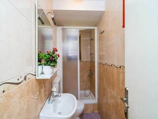Apartamento Dubrovnik Características 29