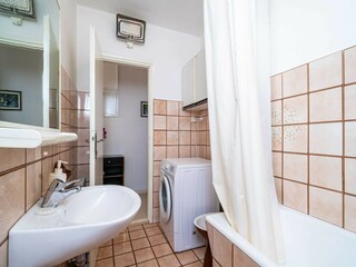 Apartamento Dubrovnik Características 22