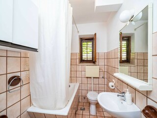 Appartement Dubrovnik Équipement 27