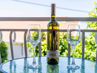 Apartment Dubrovnik Outdoor Recording 6