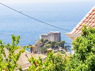Apartamento Dubrovnik  40