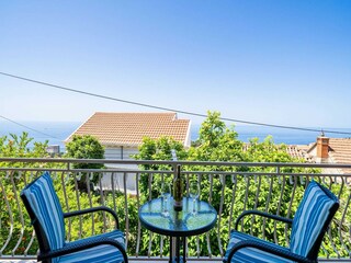 Apartamento Dubrovnik  41