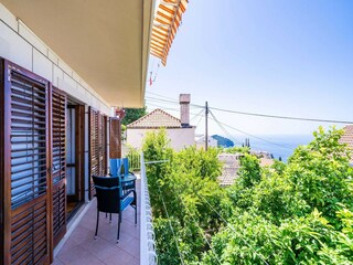 Apartamento Dubrovnik Grabación al aire libre 9