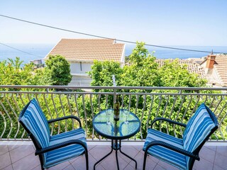 Apartment Dubrovnik Außenaufnahme 9