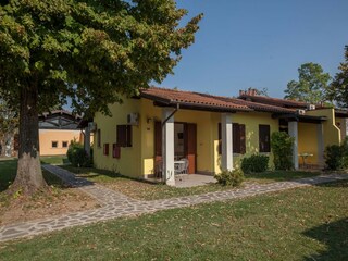 Vakantiepark Desenzano del Garda Buitenaudio-opname 11