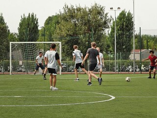 Ferienpark Desenzano del Garda  22