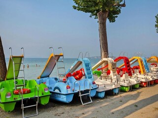 Vakantiepark Desenzano del Garda  30