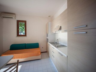 Vakantiepark Desenzano del Garda Kenmerken 16