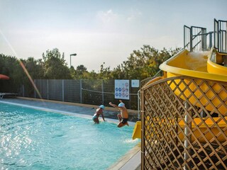 Parco vacanze Desenzano del Garda Registrazione all'aperto 10