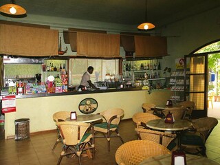 Holiday park Ameglia Features 16